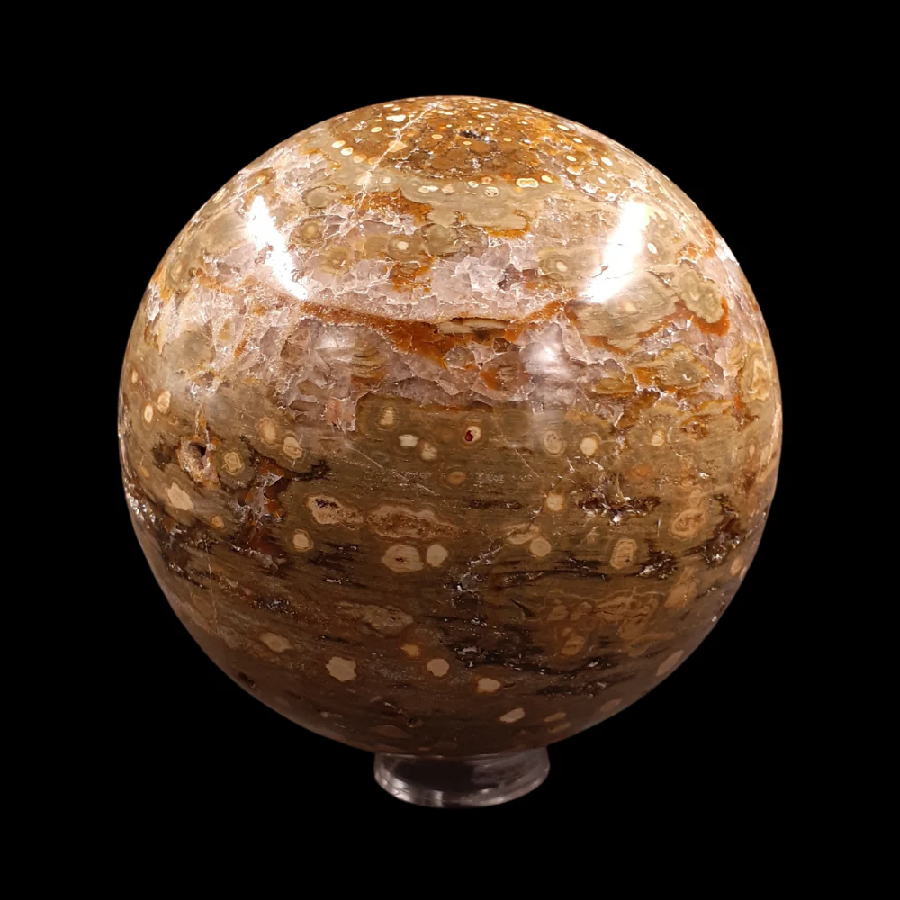 Jaspis Oceaan bol 3 - Image 6