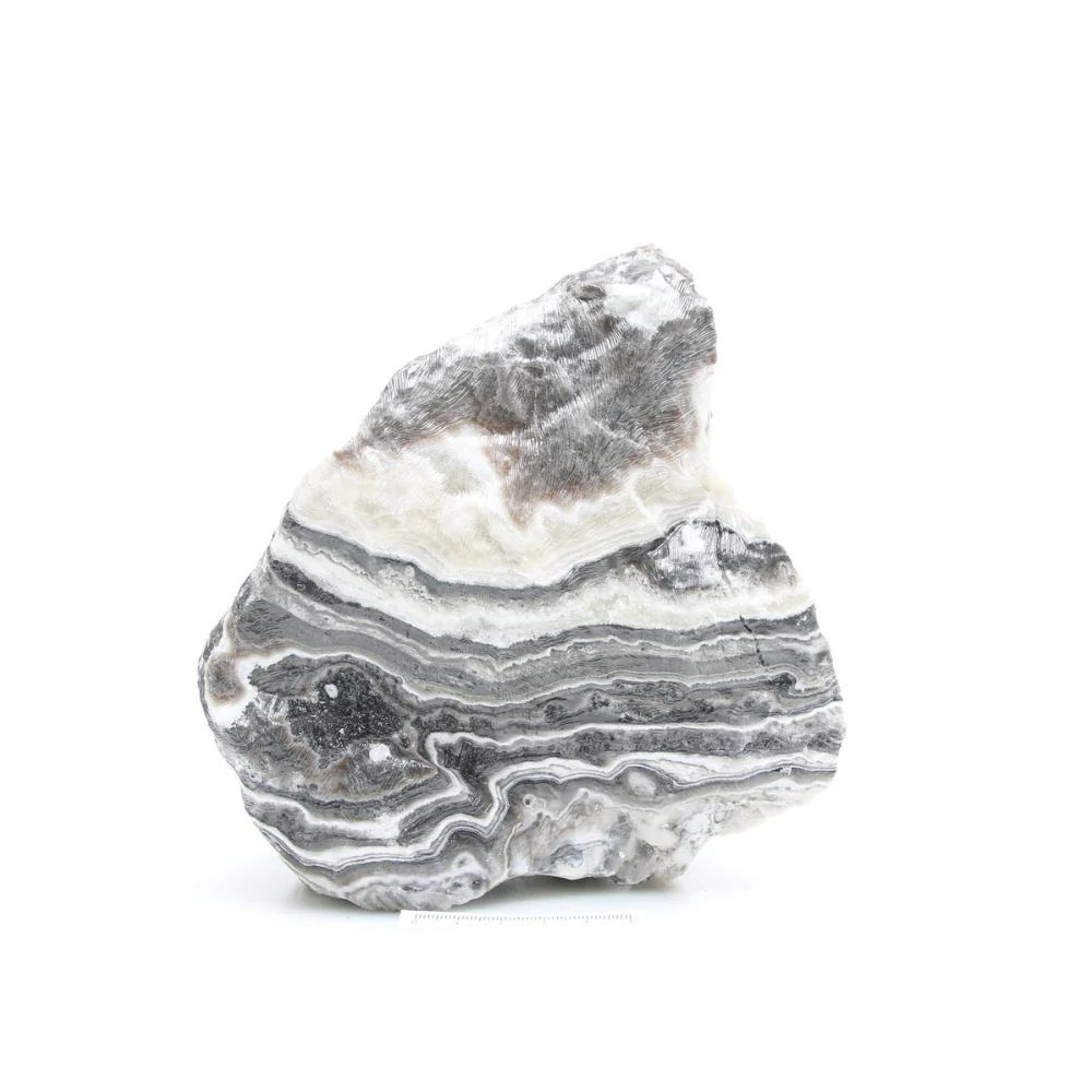 Jaspis Zebra Ruw - Image 3