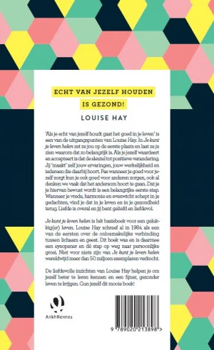 Je kunt je leven helen - Image 2