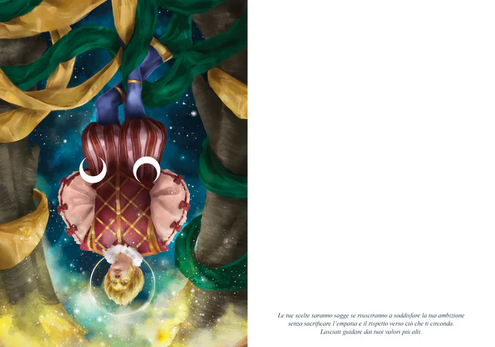 Journal Celtic Astral - Image 2