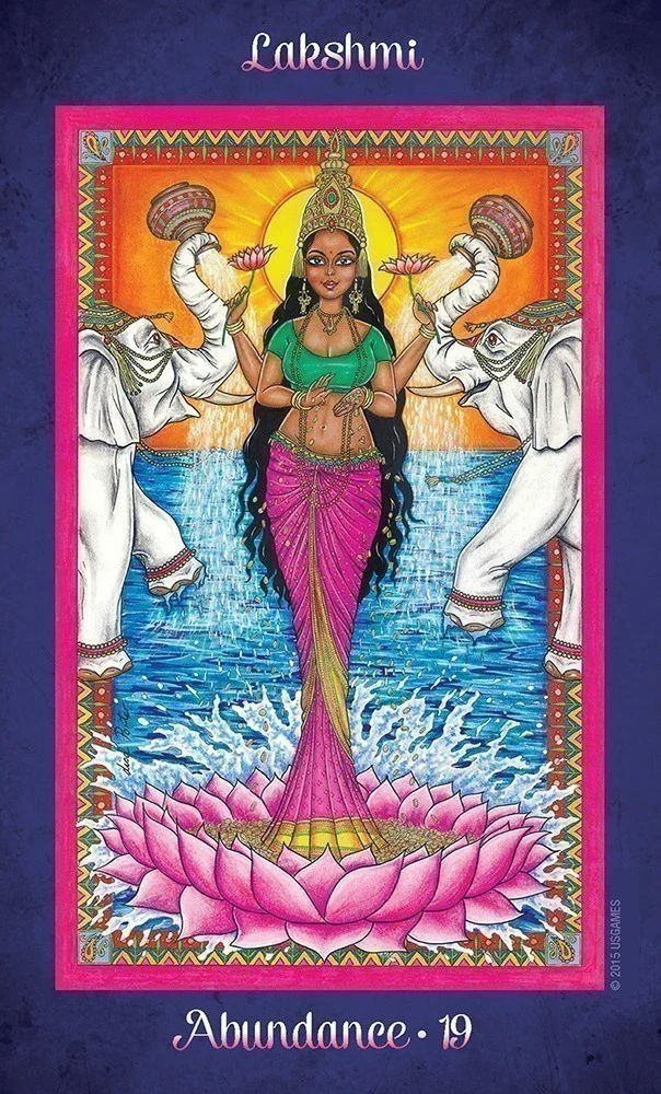 Journey to the Goddess Realm - Image 4