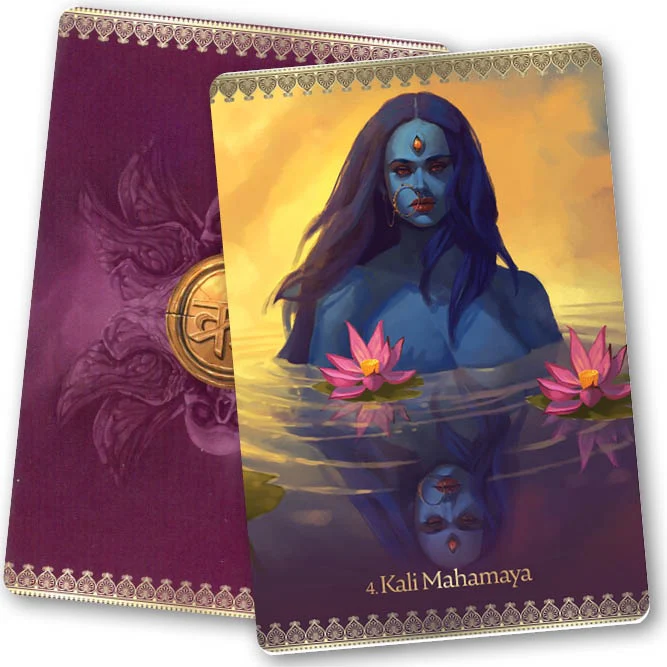 Kali Oracle - Image 2