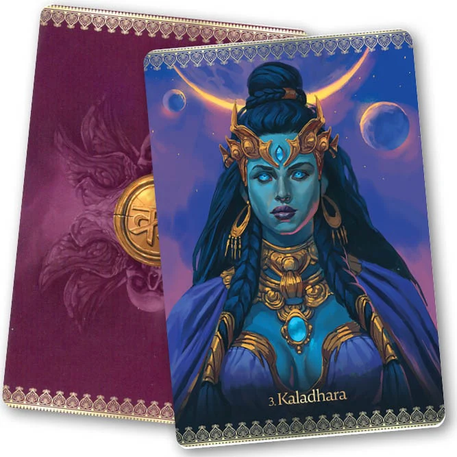 Kali Oracle - Image 3