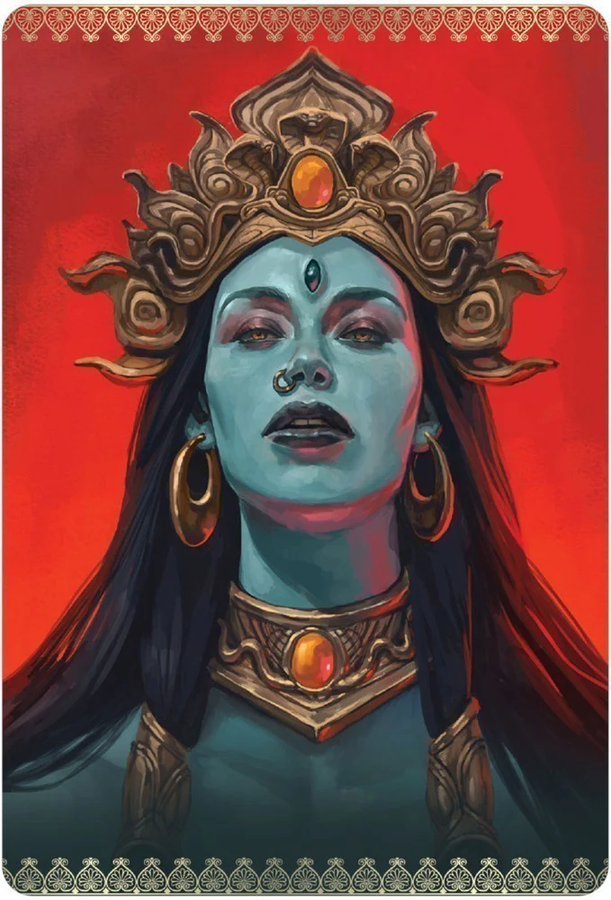 Kali Oracle Pocket - Image 2