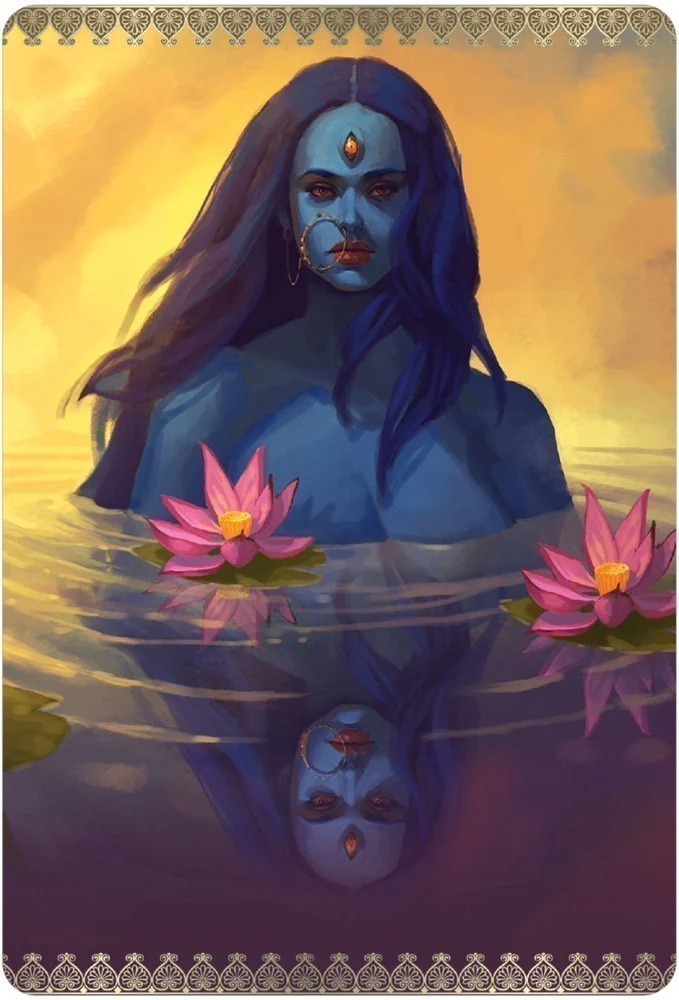 Kali Oracle Pocket - Image 3