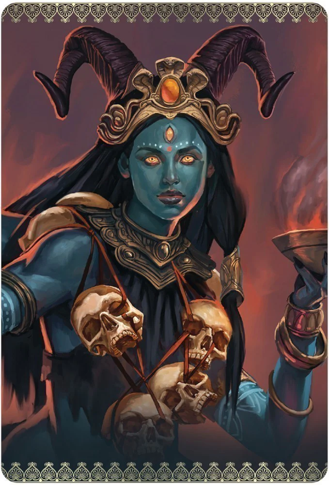 Kali Oracle Pocket - Image 4