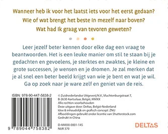 Ken jezelf - Inzichtkaarten - Image 2
