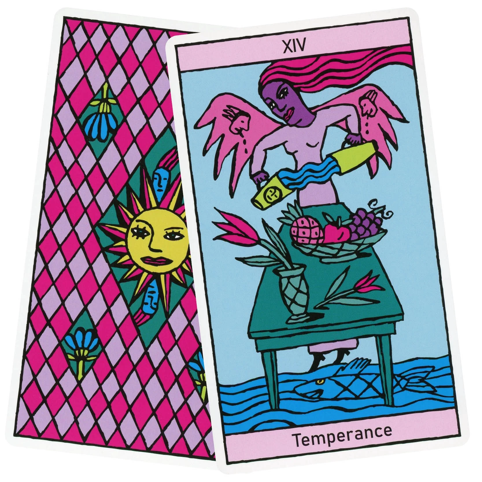 Kitty Kahane Tarot - Image 4