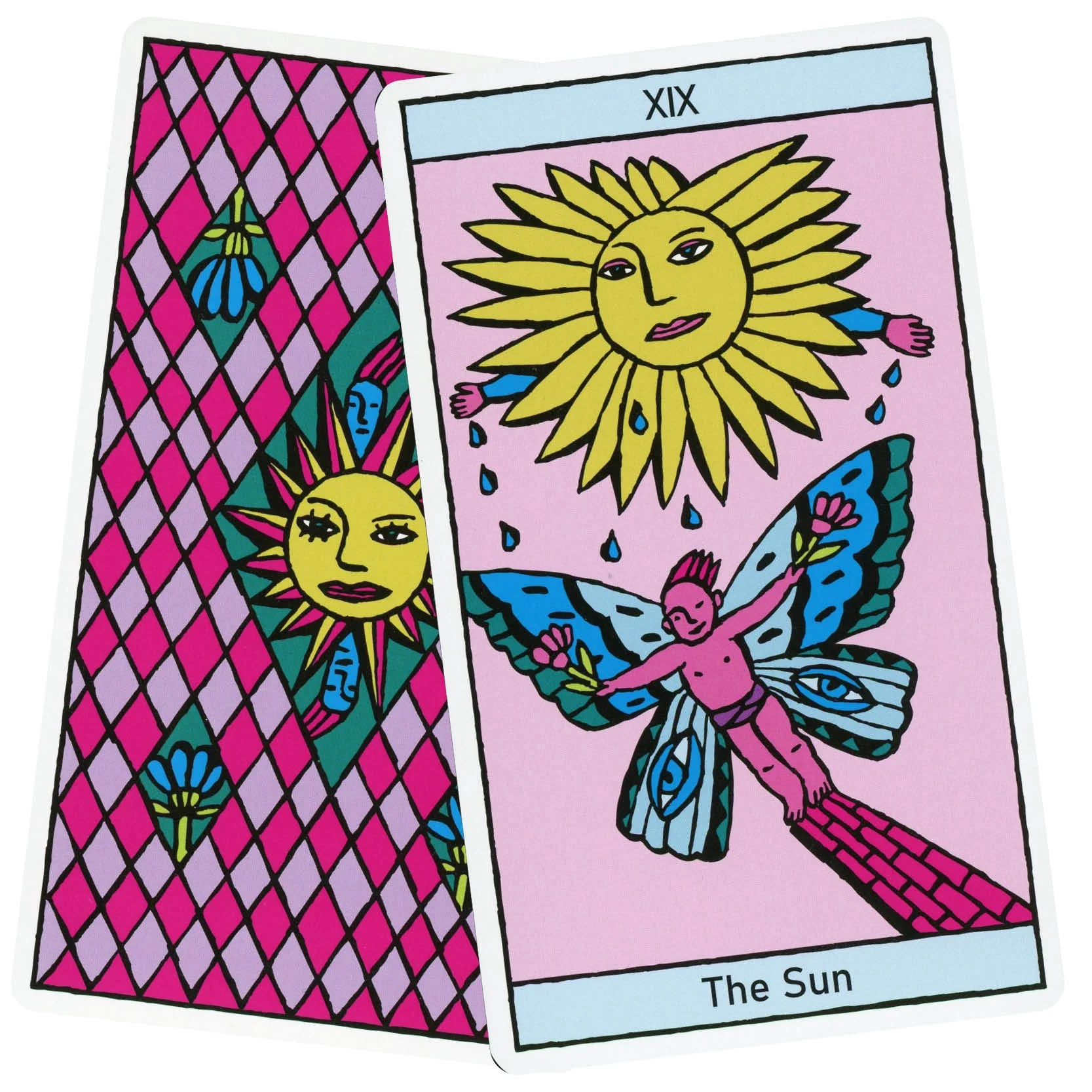 Kitty Kahane Tarot - Image 5