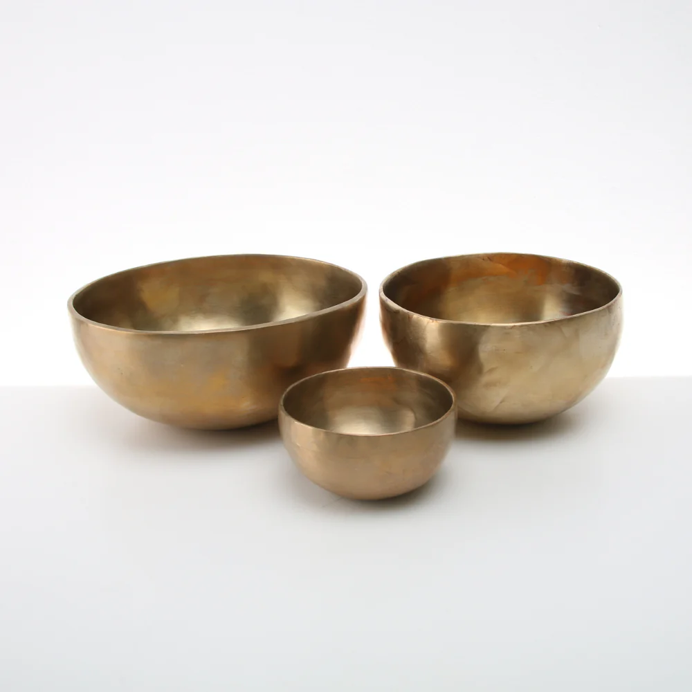 Klankschaal Salina 23cm - Image 4