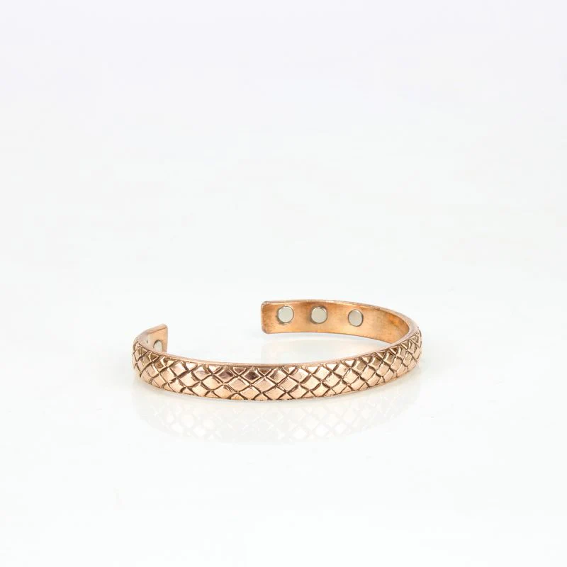 Koperen armband design 19 - Image 2