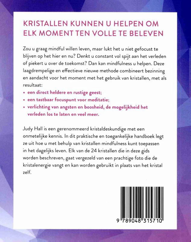 Kristallen & mindfulness - Image 2