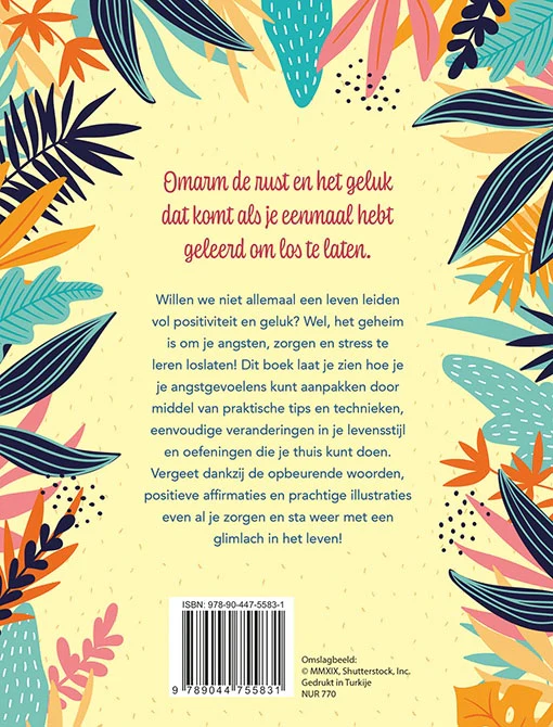 Laat het los - Image 2