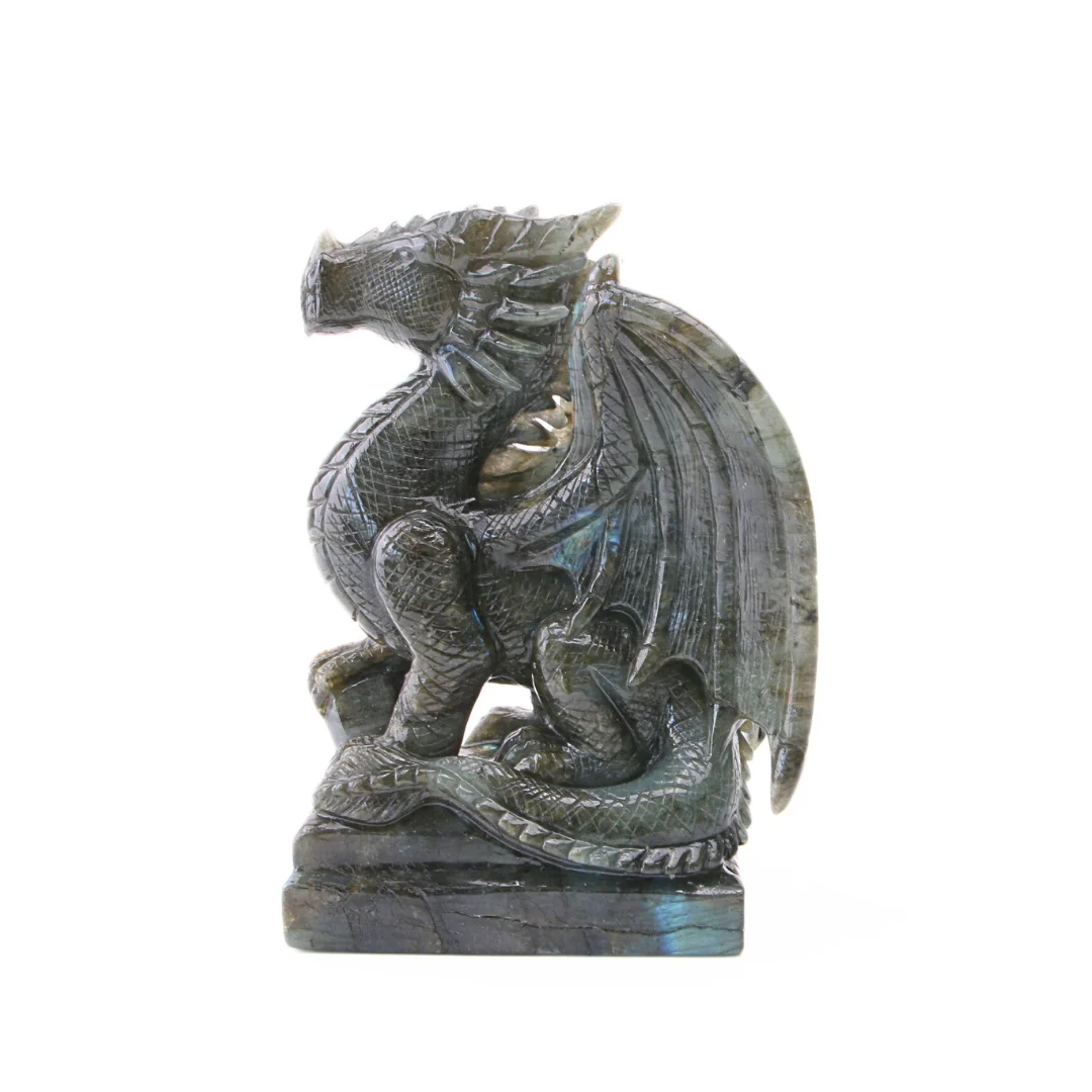 Labradoriet Draak 1 - Image 2
