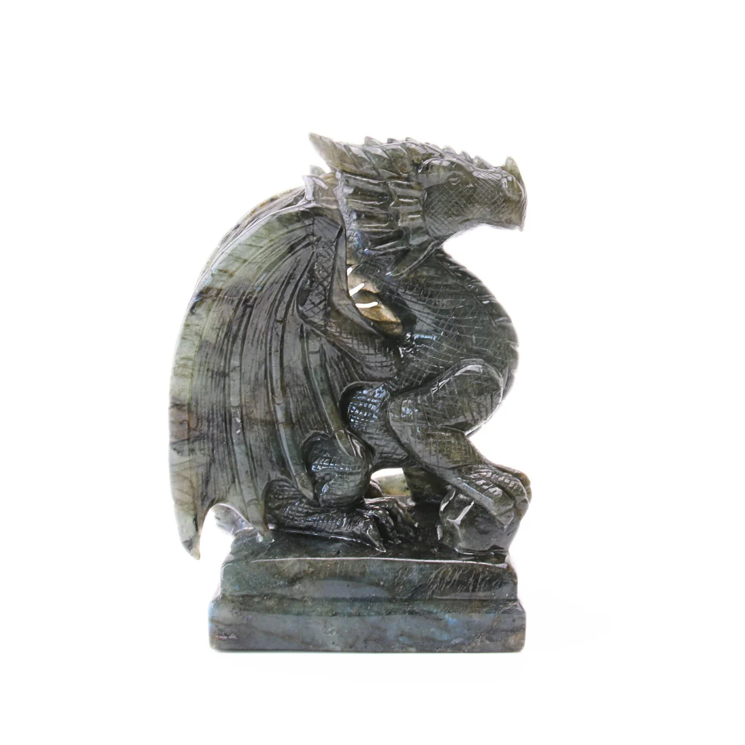 Labradoriet Draak 1 - Image 4