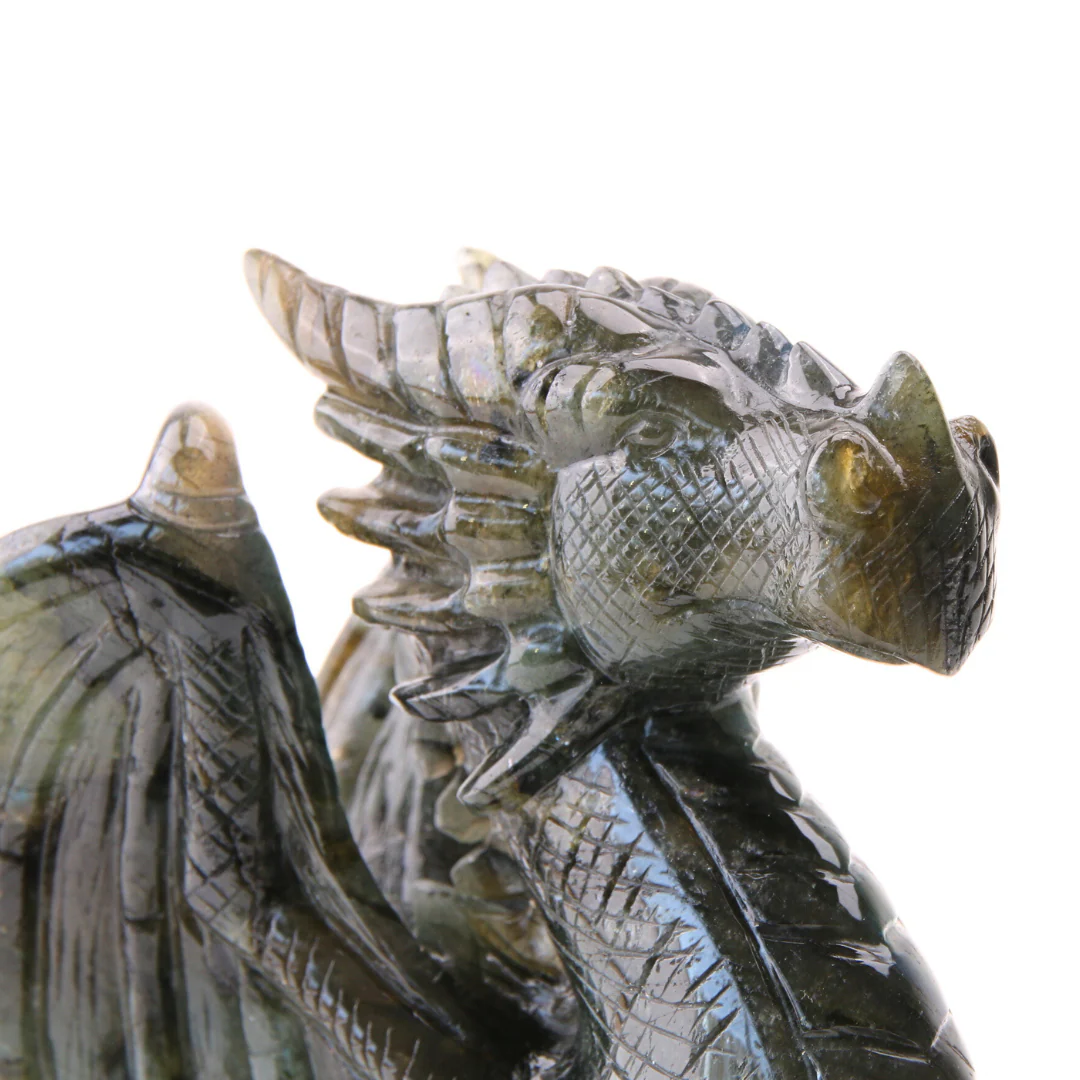 Labradoriet Draak 1 - Image 5