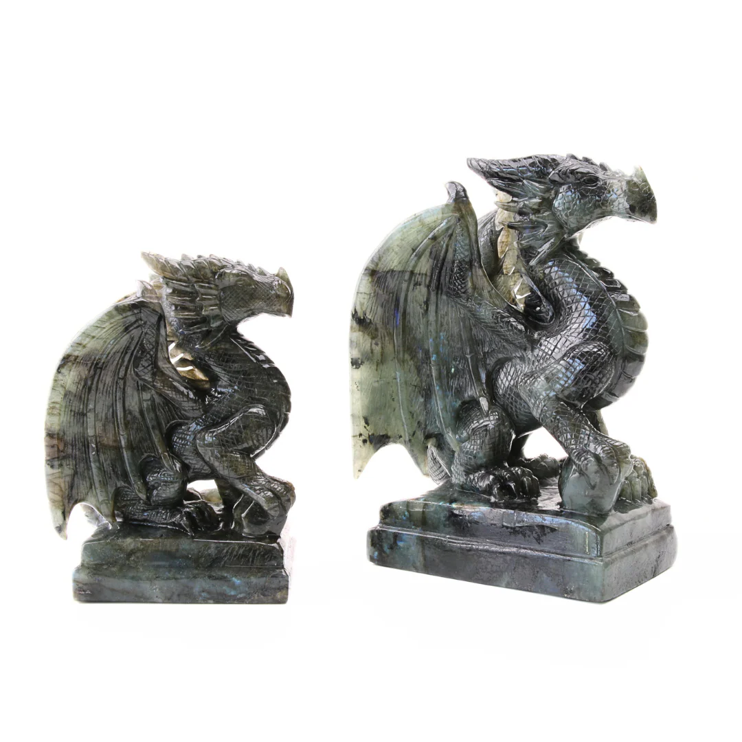 Labradoriet Draak 1 - Image 6