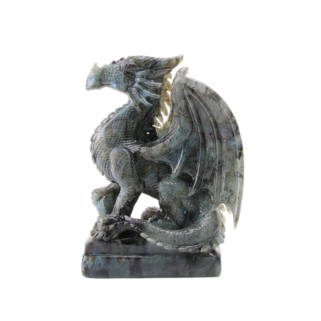 Labradoriet Draak 2 - Image 2