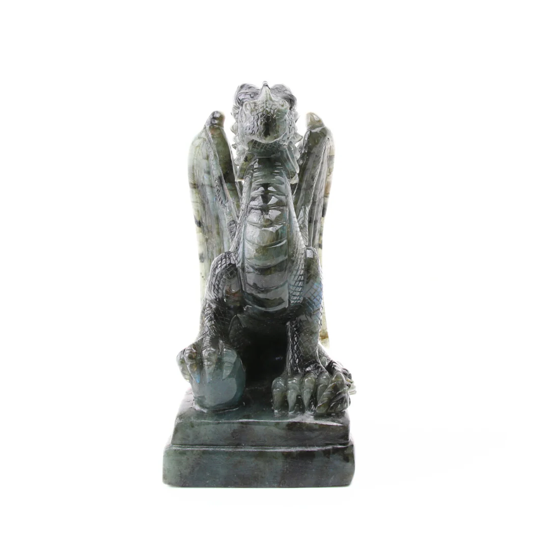 Labradoriet Draak 2 - Image 3