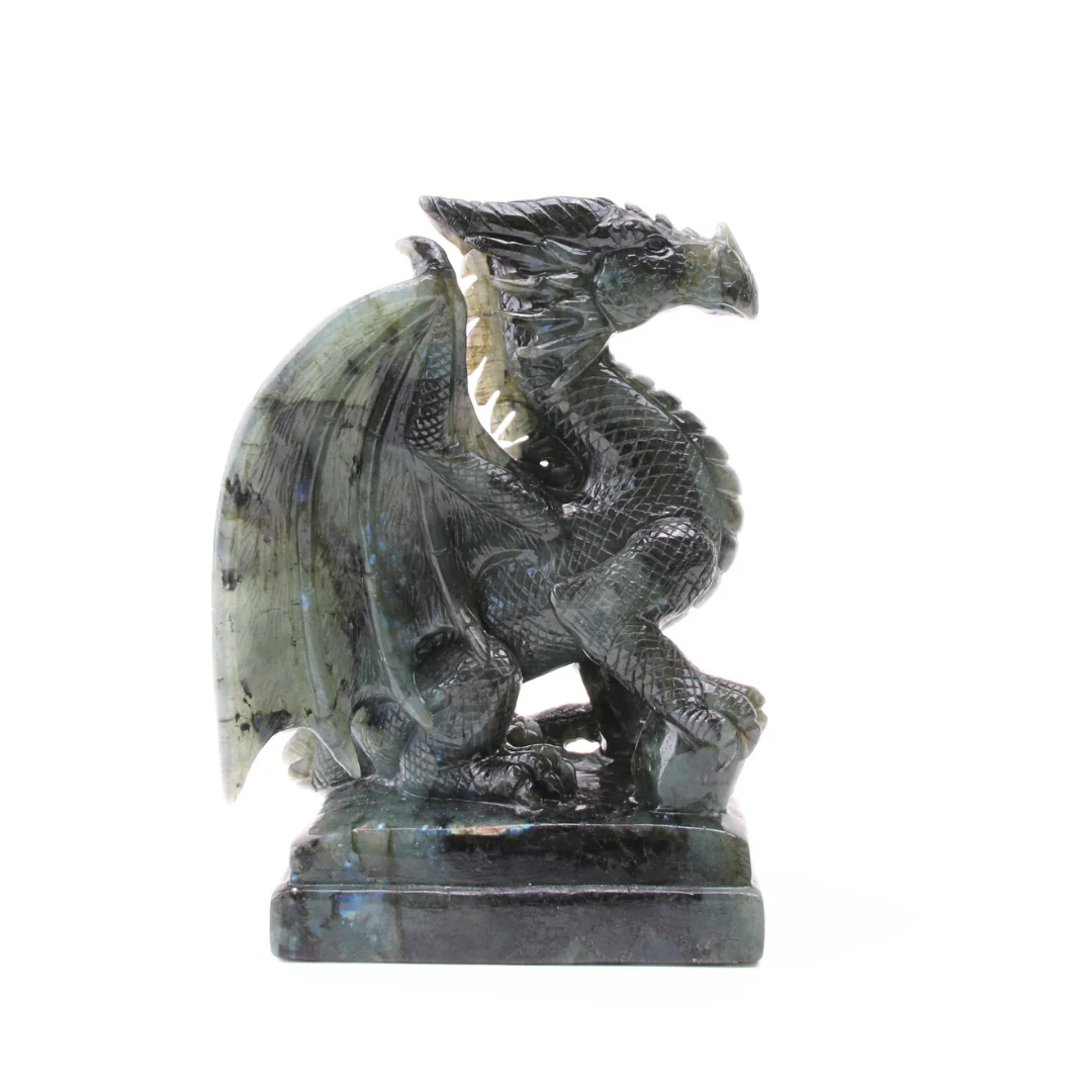 Labradoriet Draak 2 - Image 4
