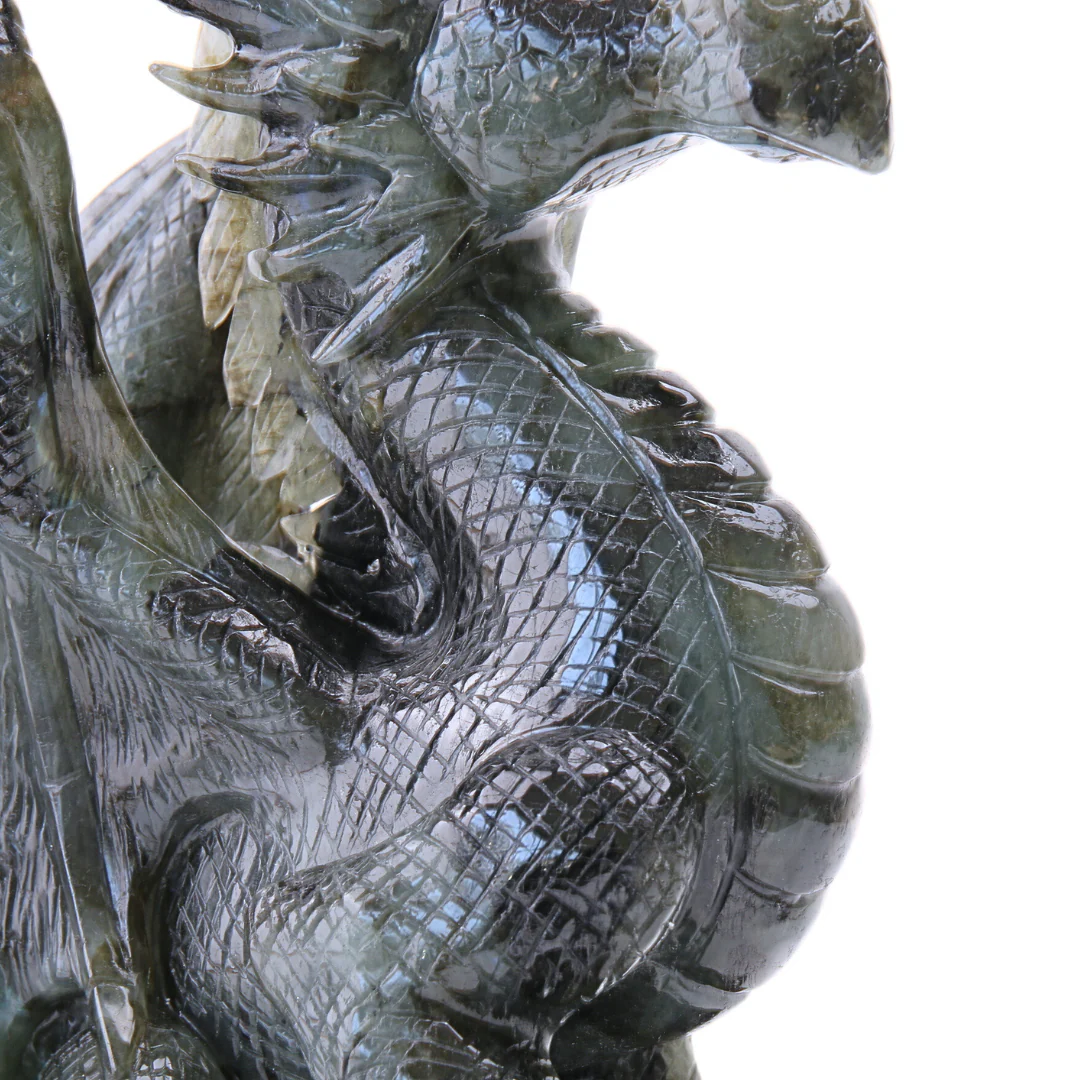 Labradoriet Draak 2 - Image 5