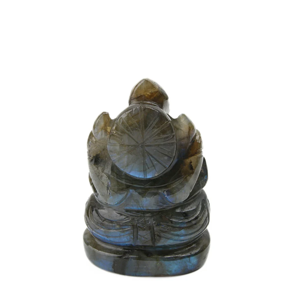 Labradoriet Ganesha - 1 - Image 3