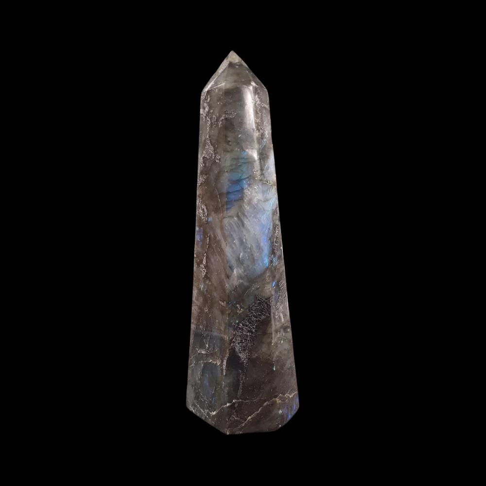 Labradoriet obelisk b - Image 2