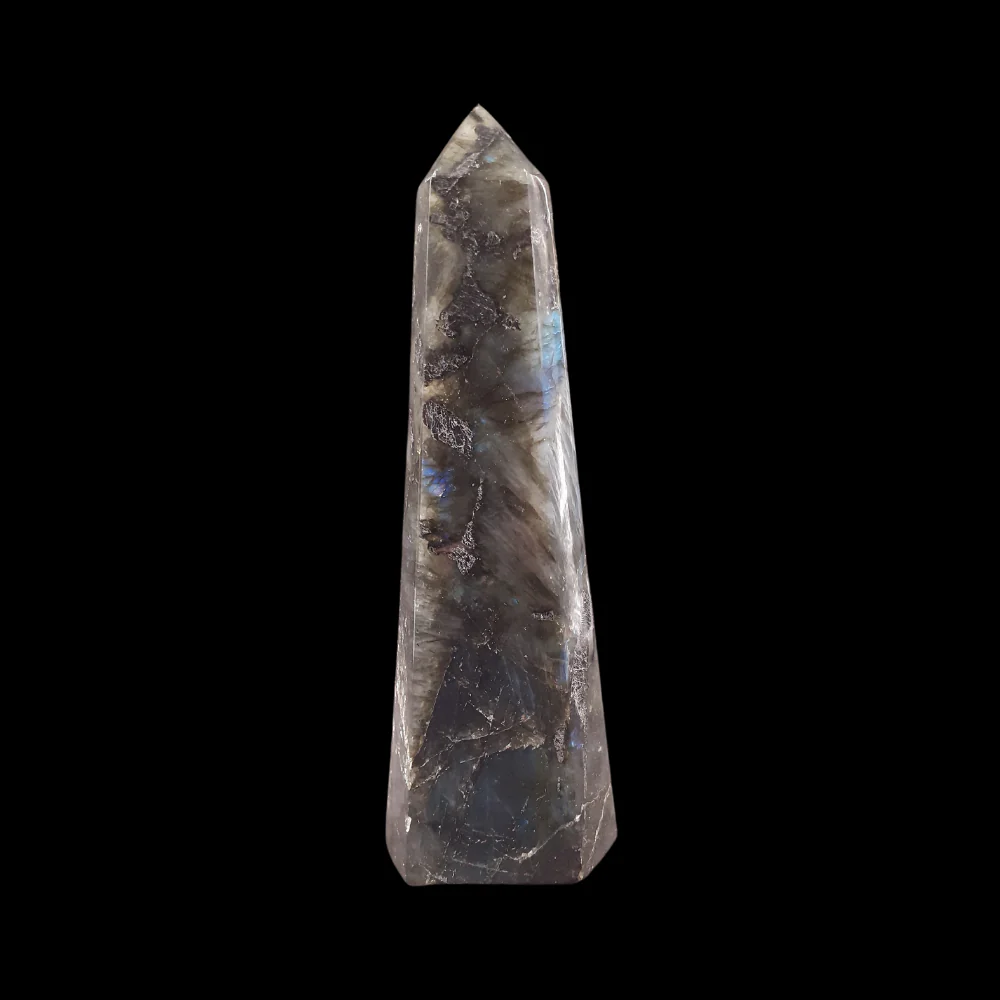 Labradoriet obelisk b - Image 3
