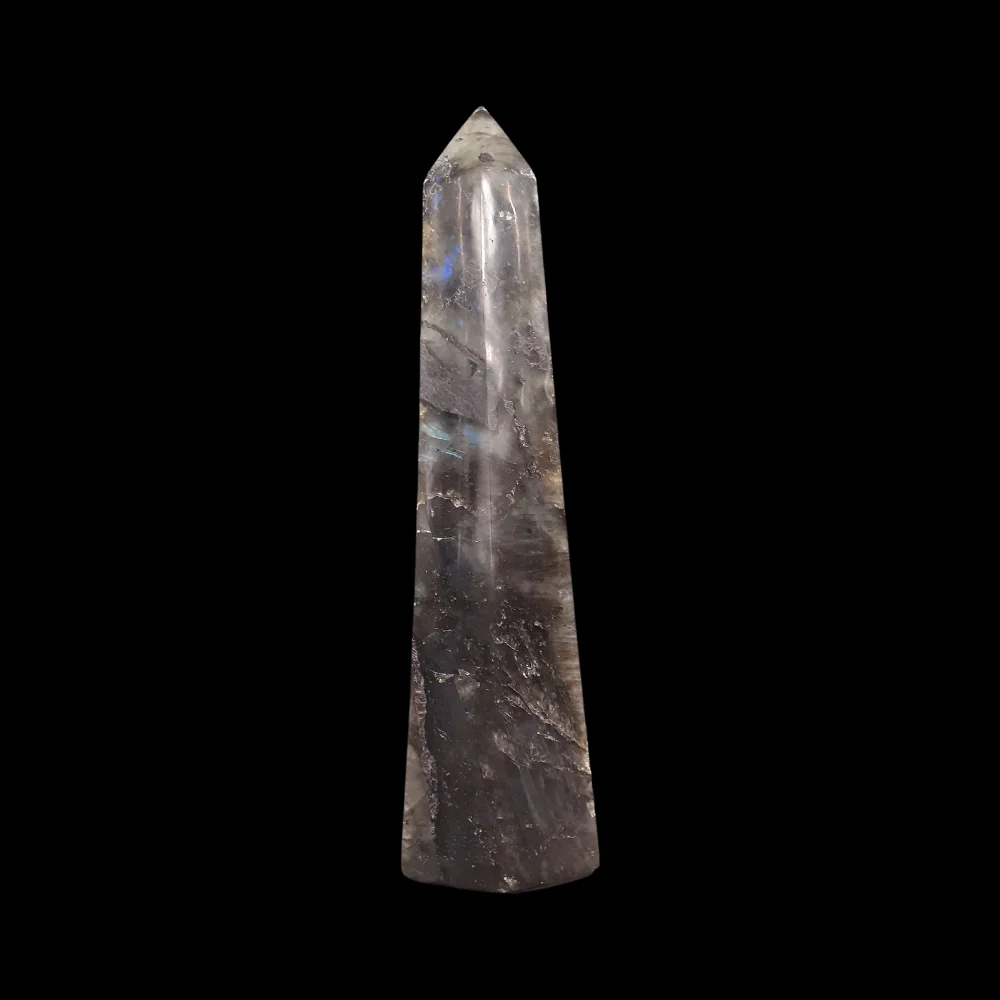 Labradoriet obelisk b - Image 4