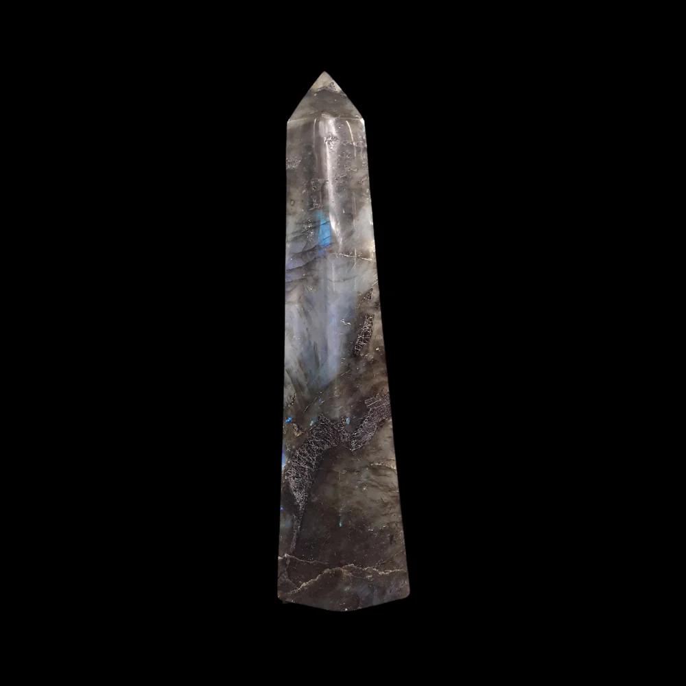 Labradoriet obelisk b - Image 6