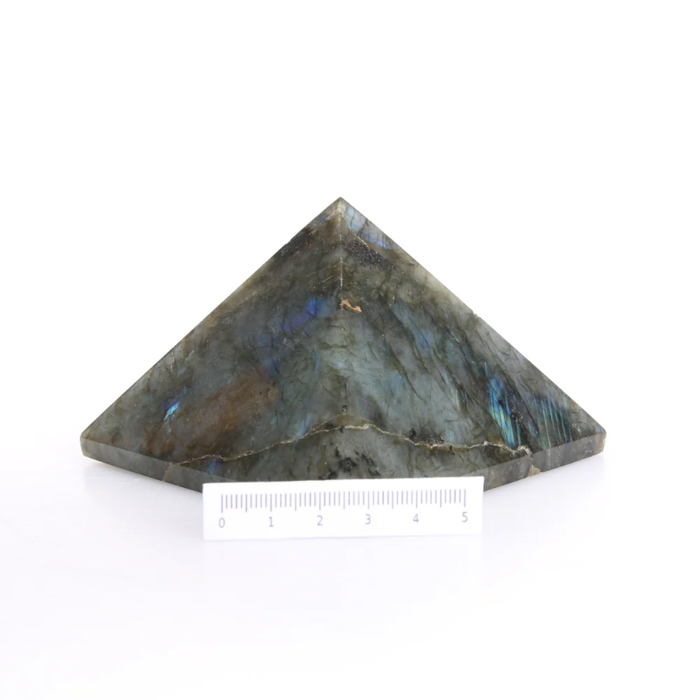 Labradoriet Piramide - Image 3