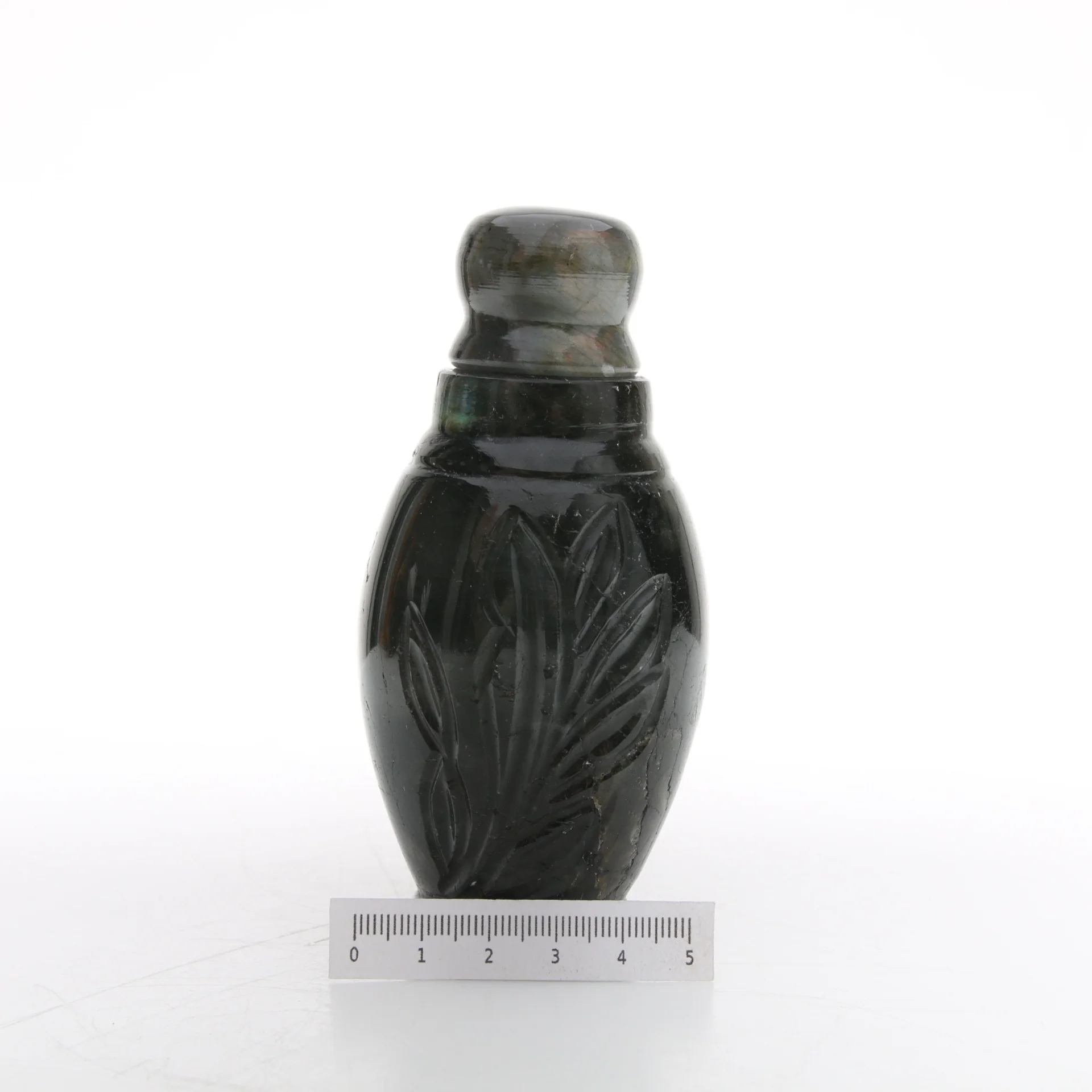 Labradoriet Urn - Image 4