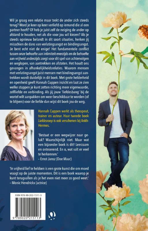 Liefdesbang - Image 2