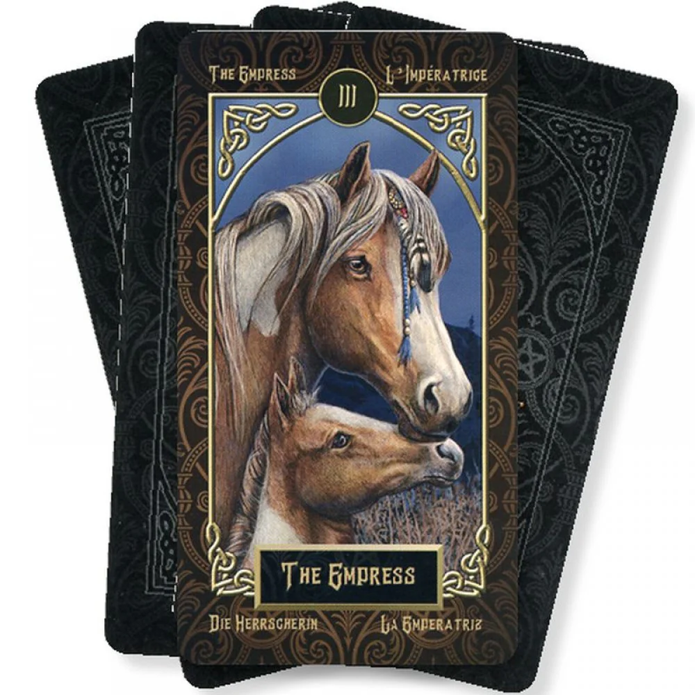 Lisa Parker tarot - Image 4