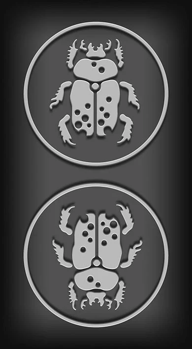 Lo Scarabeo Tarot - Image 5