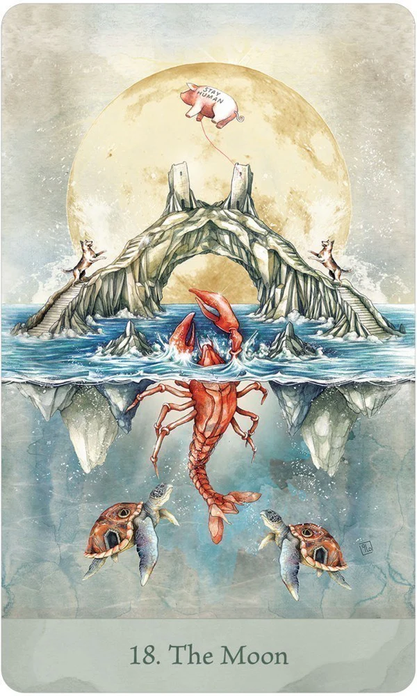 Lorenzi Tarot - Image 2