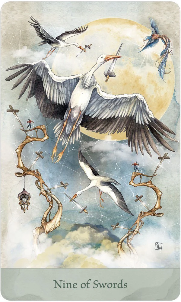 Lorenzi Tarot - Image 3