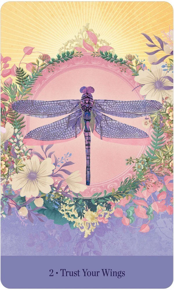 Love Who You Are Oracle - Image 2