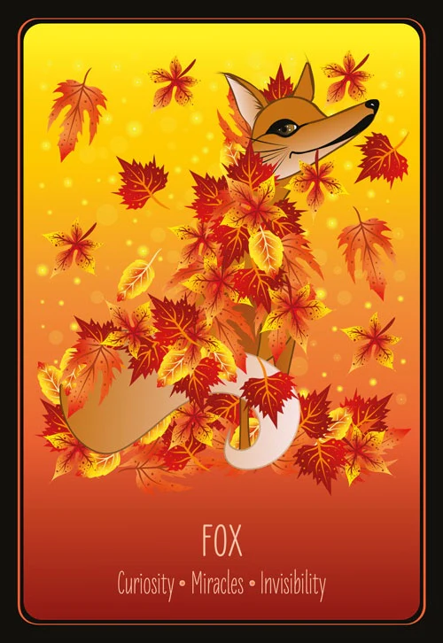 Lovely Animals Oracle - Image 2