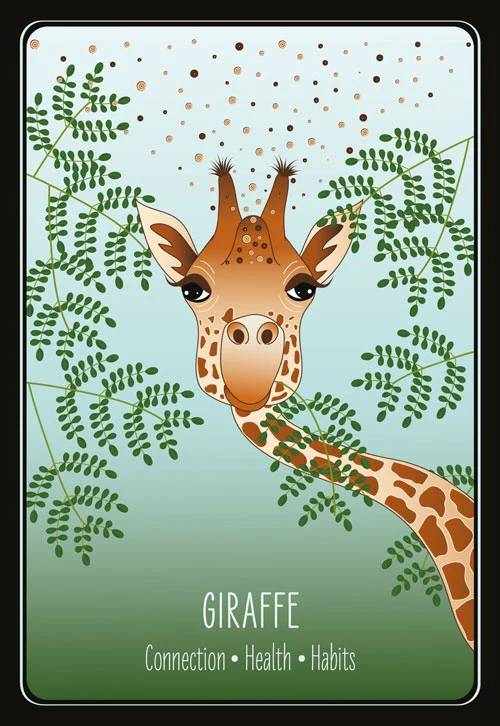 Lovely Animals Oracle - Image 3
