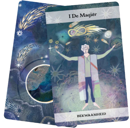 Maan & Sterren Tarot - Image 2