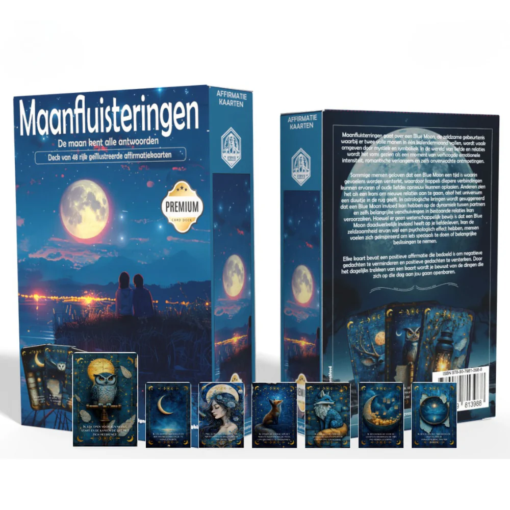 Maanfluisteringen - Image 3