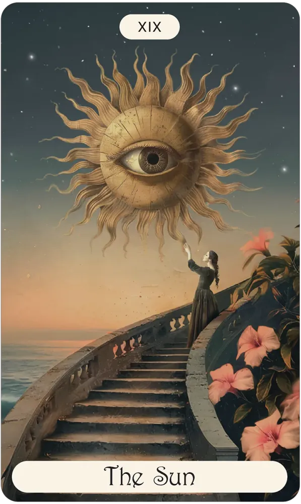 Magical Hours Tarot - Image 4