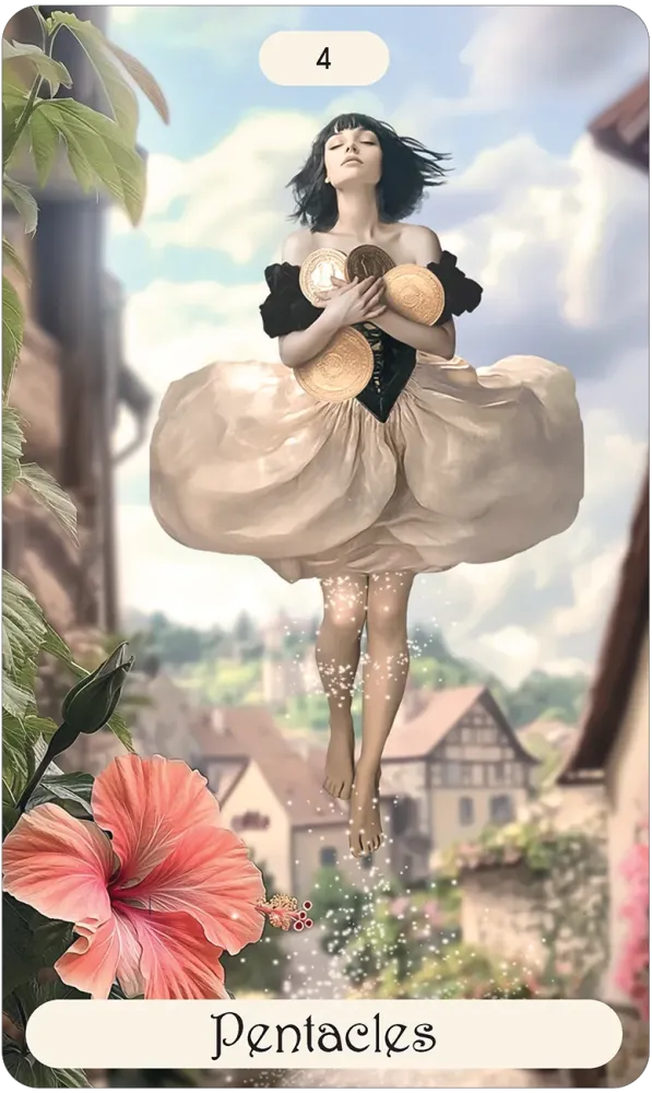 Magical Hours Tarot - Image 5
