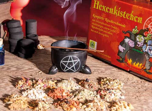Magical Kit and Pure Resin Set* - Image 3