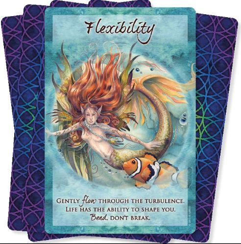 Magical Time Empowerment cards - Image 2