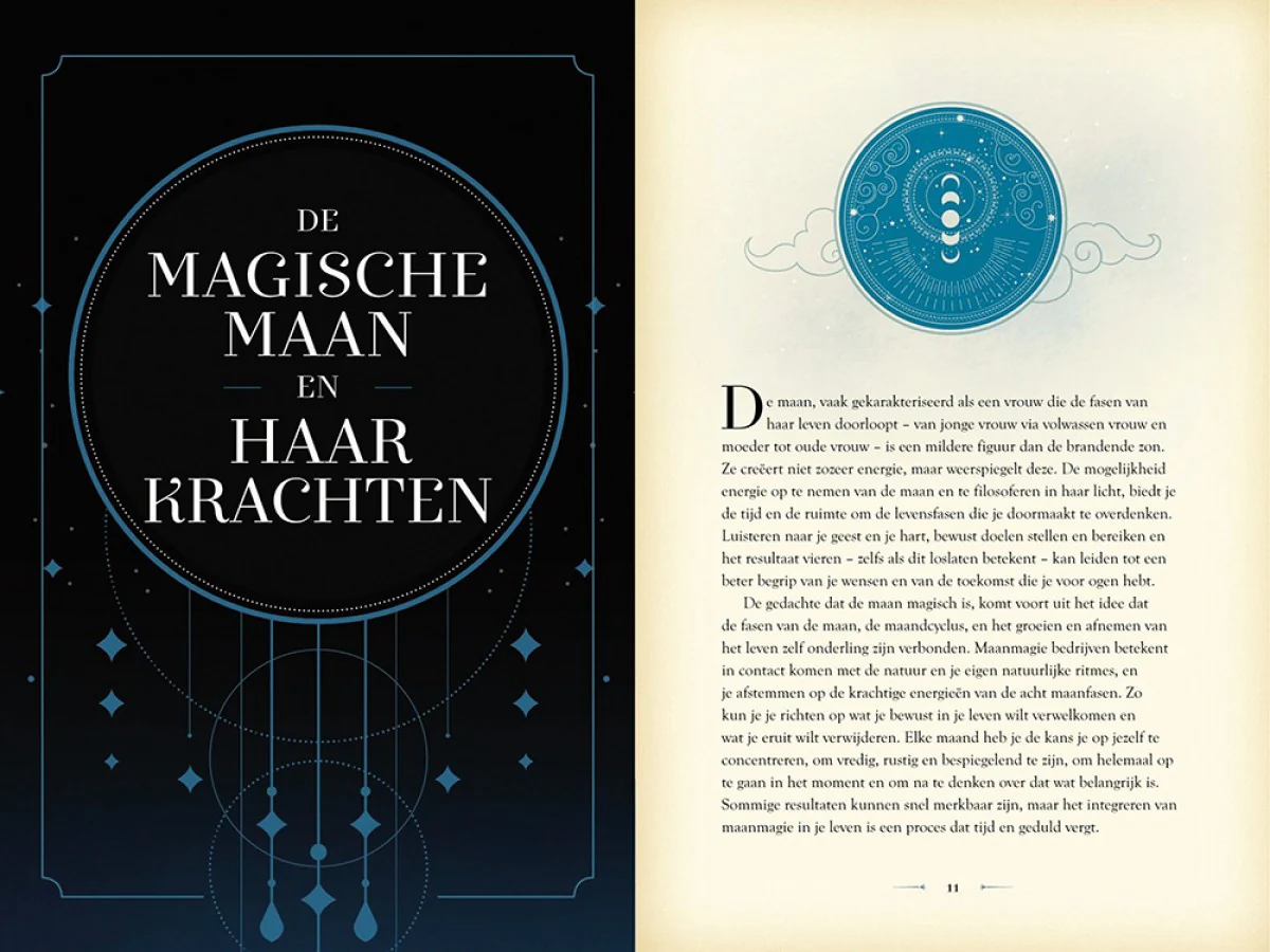 Magie van de maan - Image 2