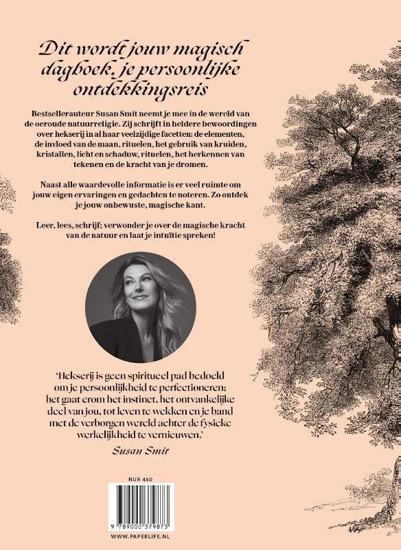 Magisch dagboek - Image 2