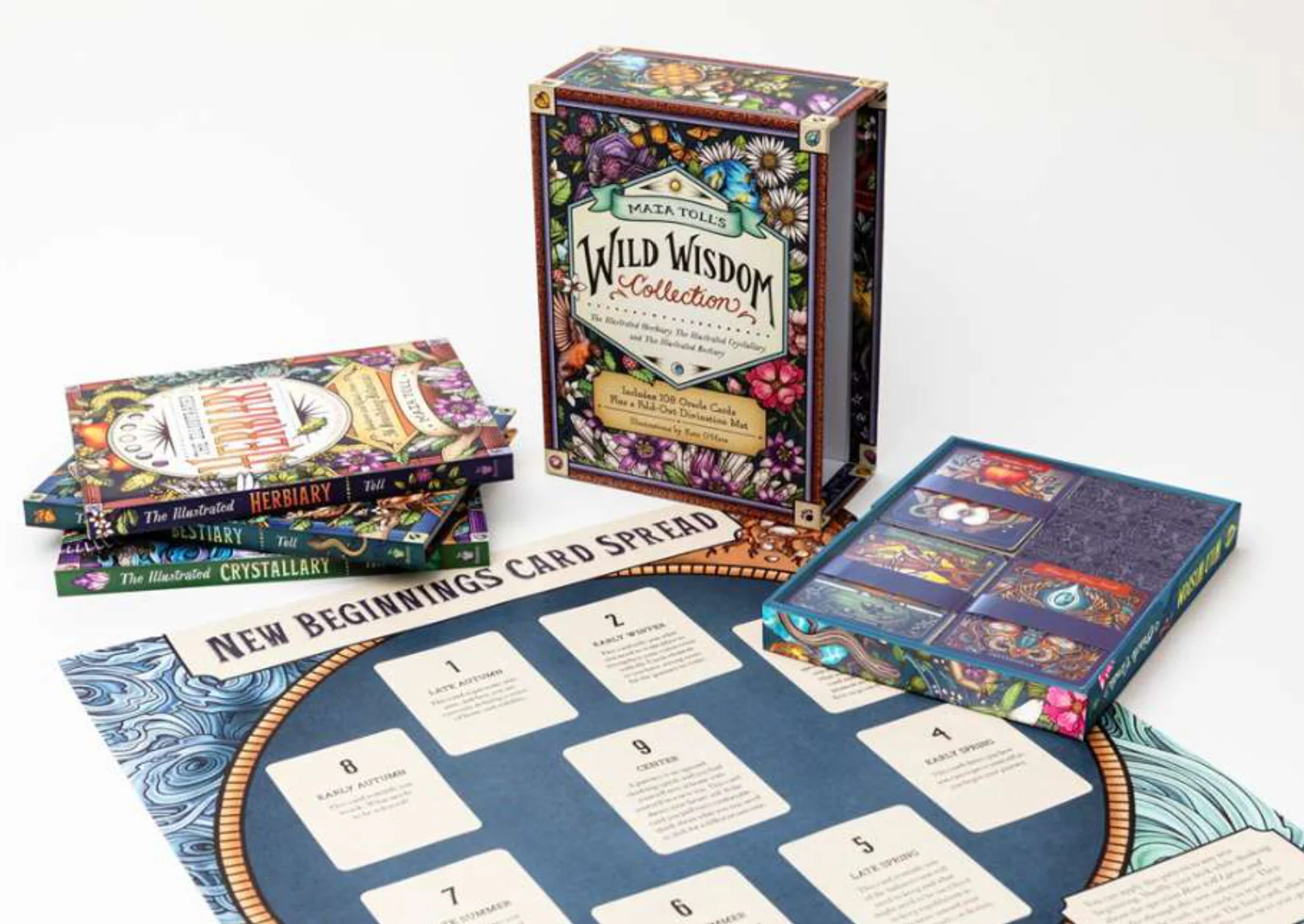 Maja Toll's wild wisdom collection - Image 2
