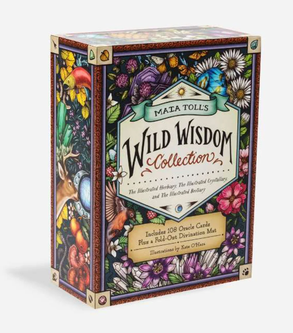 Maja Toll's wild wisdom collection - Image 3
